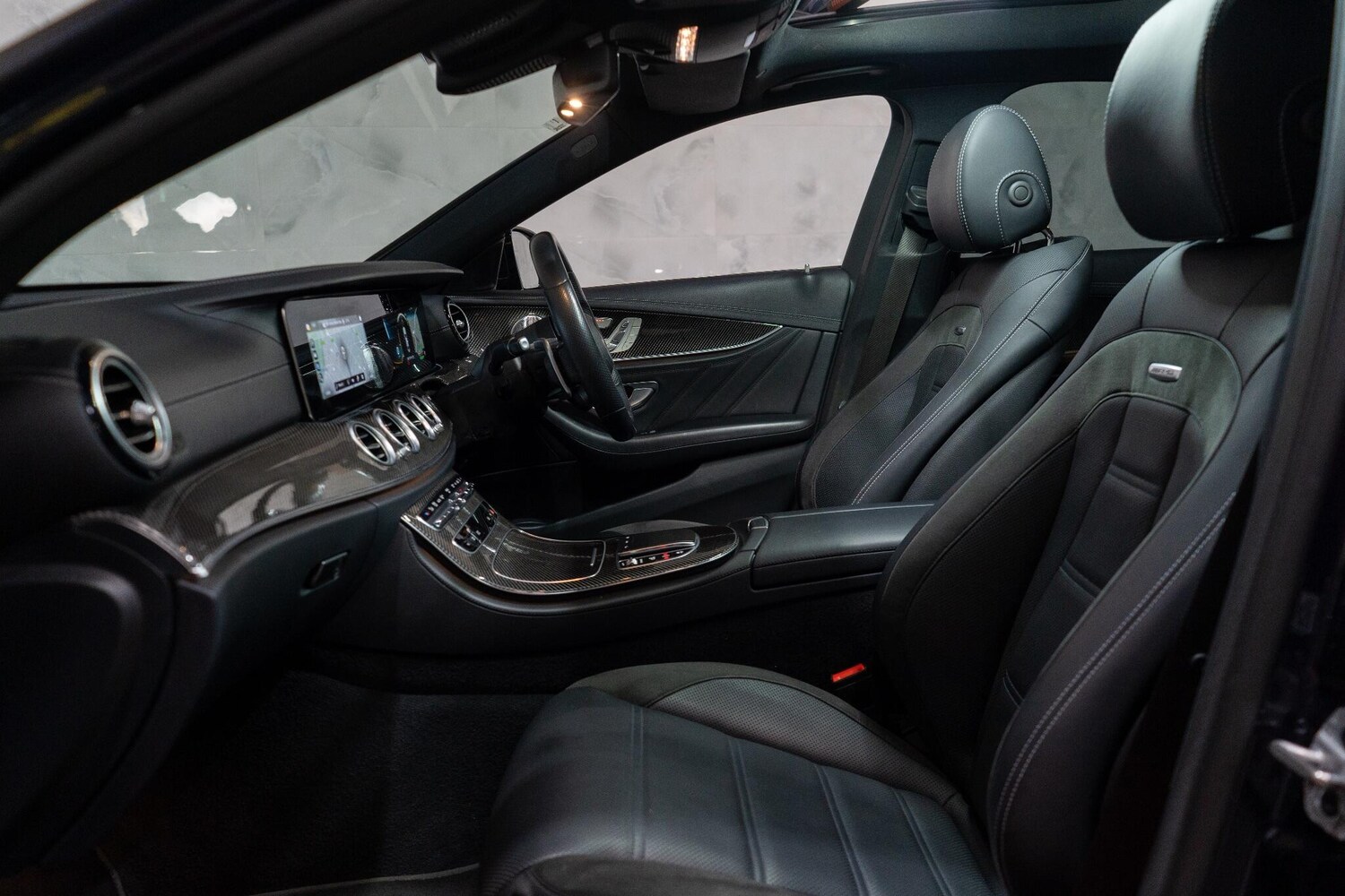 Used Mercedes-Benz E Class 2022 for sale - 78071770: Photo 37