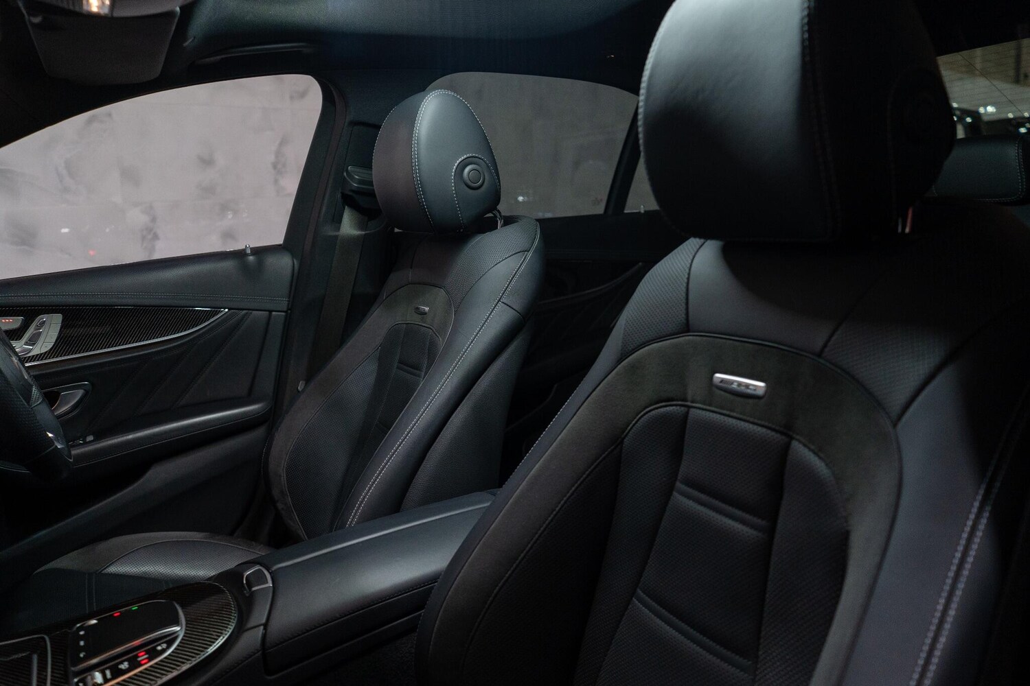 Used Mercedes-Benz E Class 2022 for sale - 78071770: Photo 38