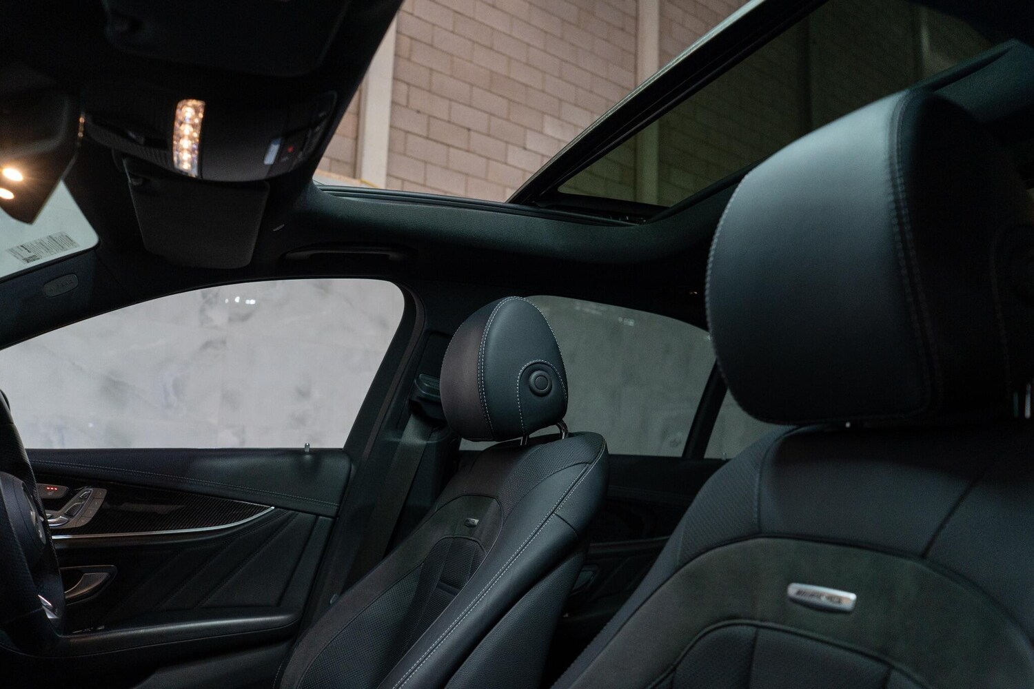 Used Mercedes-Benz E Class 2022 for sale - 78071770: Photo 39