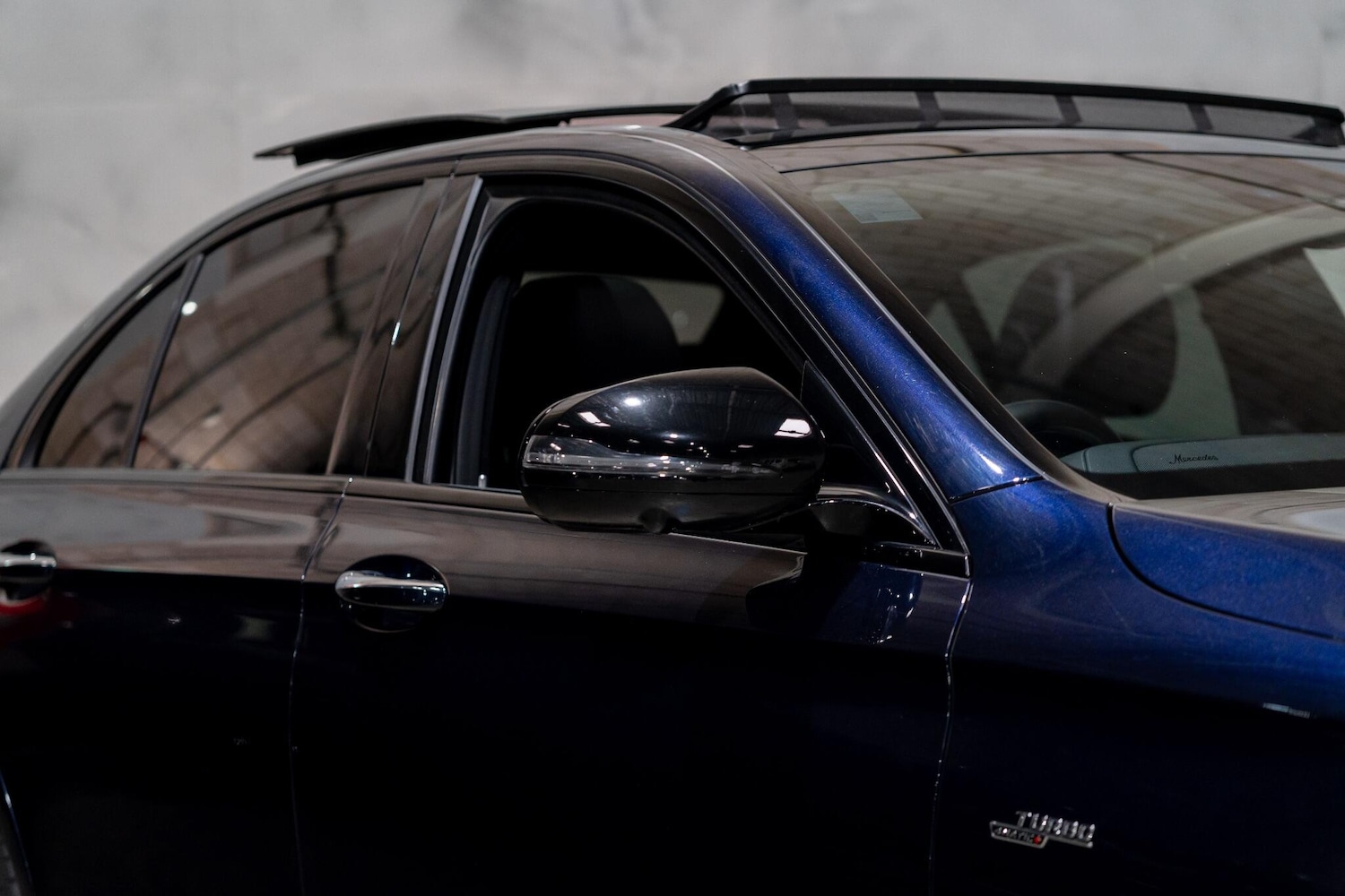 Used Mercedes-Benz E Class 2022 for sale - 78071770: Photo 4