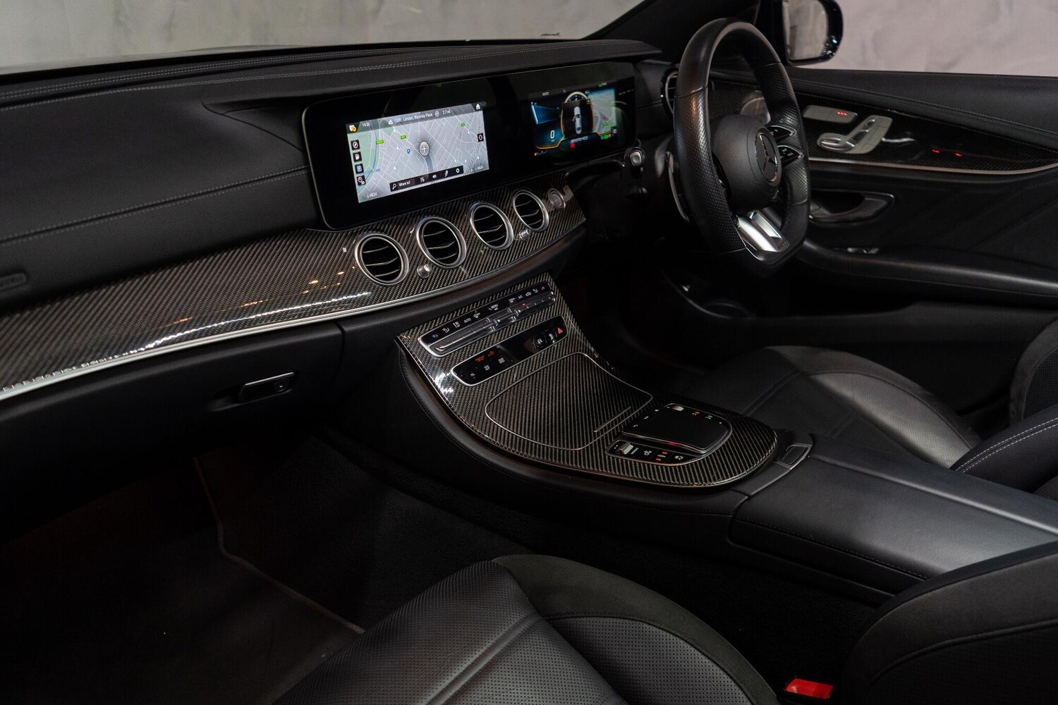 Used Mercedes-Benz E Class 2022 for sale - 78071770: Photo 40