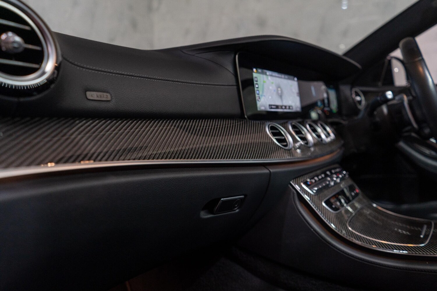 Used Mercedes-Benz E Class 2022 for sale - 78071770: Photo 41