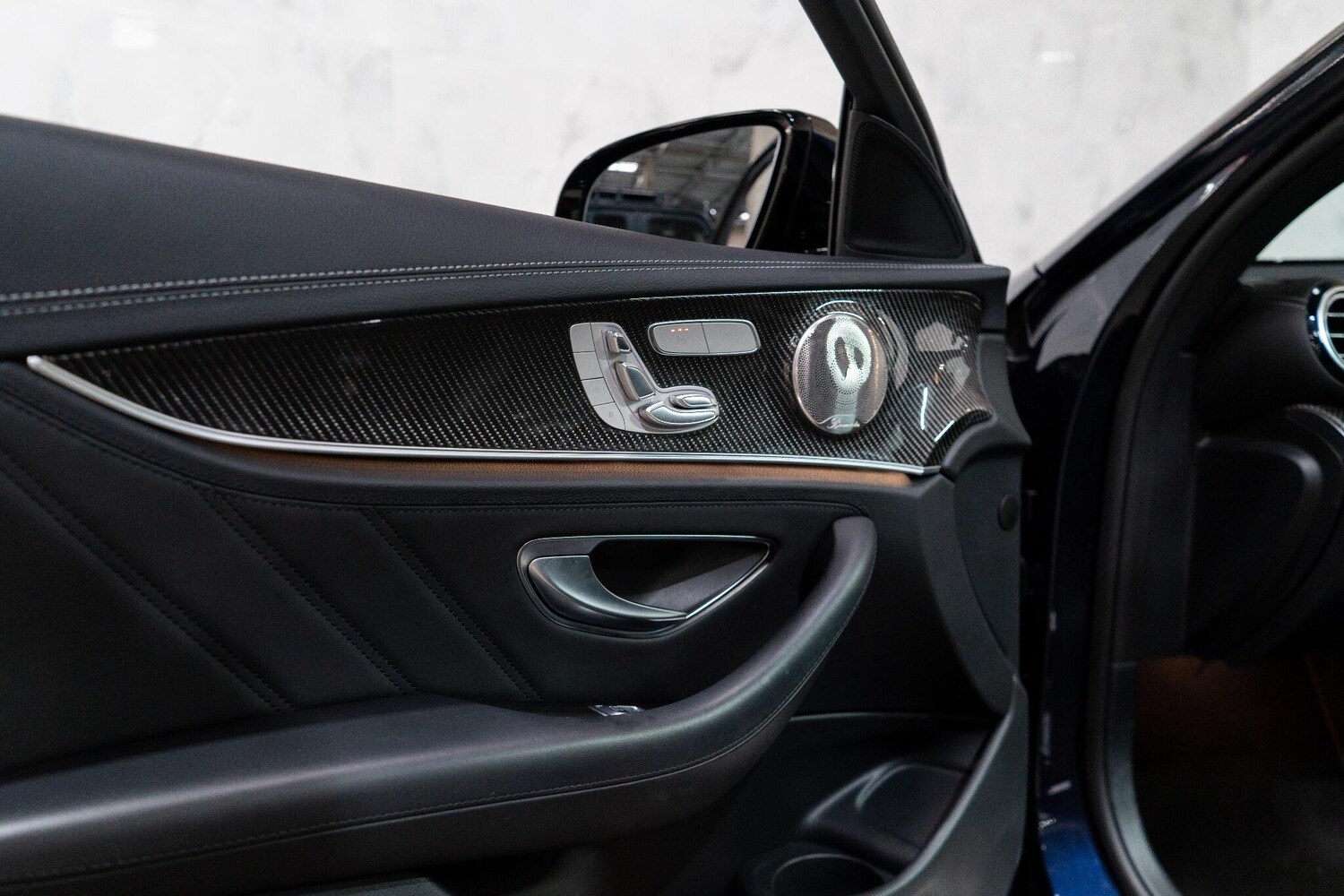 Used Mercedes-Benz E Class 2022 for sale - 78071770: Photo 42