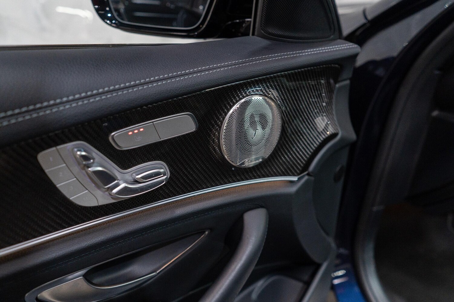 Used Mercedes-Benz E Class 2022 for sale - 78071770: Photo 43