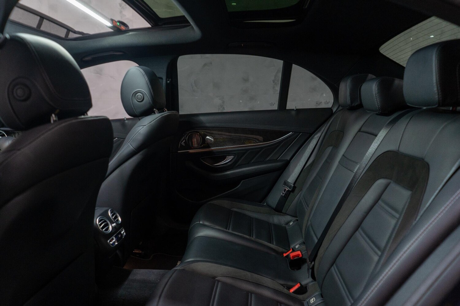 Used Mercedes-Benz E Class 2022 for sale - 78071770: Photo 46