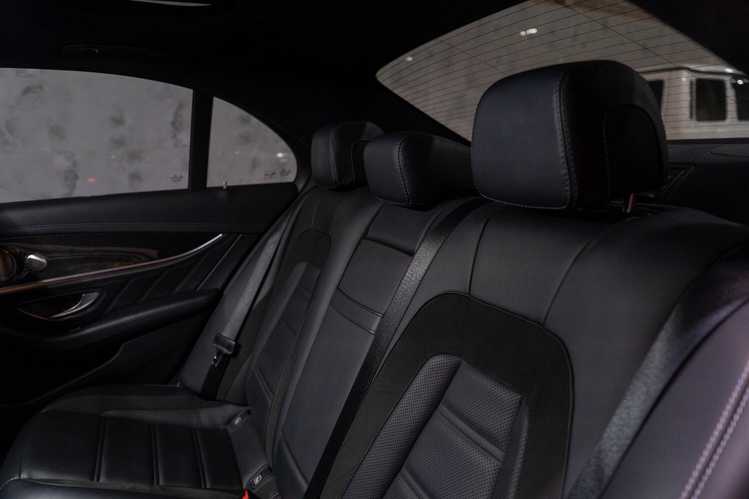 Used Mercedes-Benz E Class 2022 for sale - 78071770: Photo 47