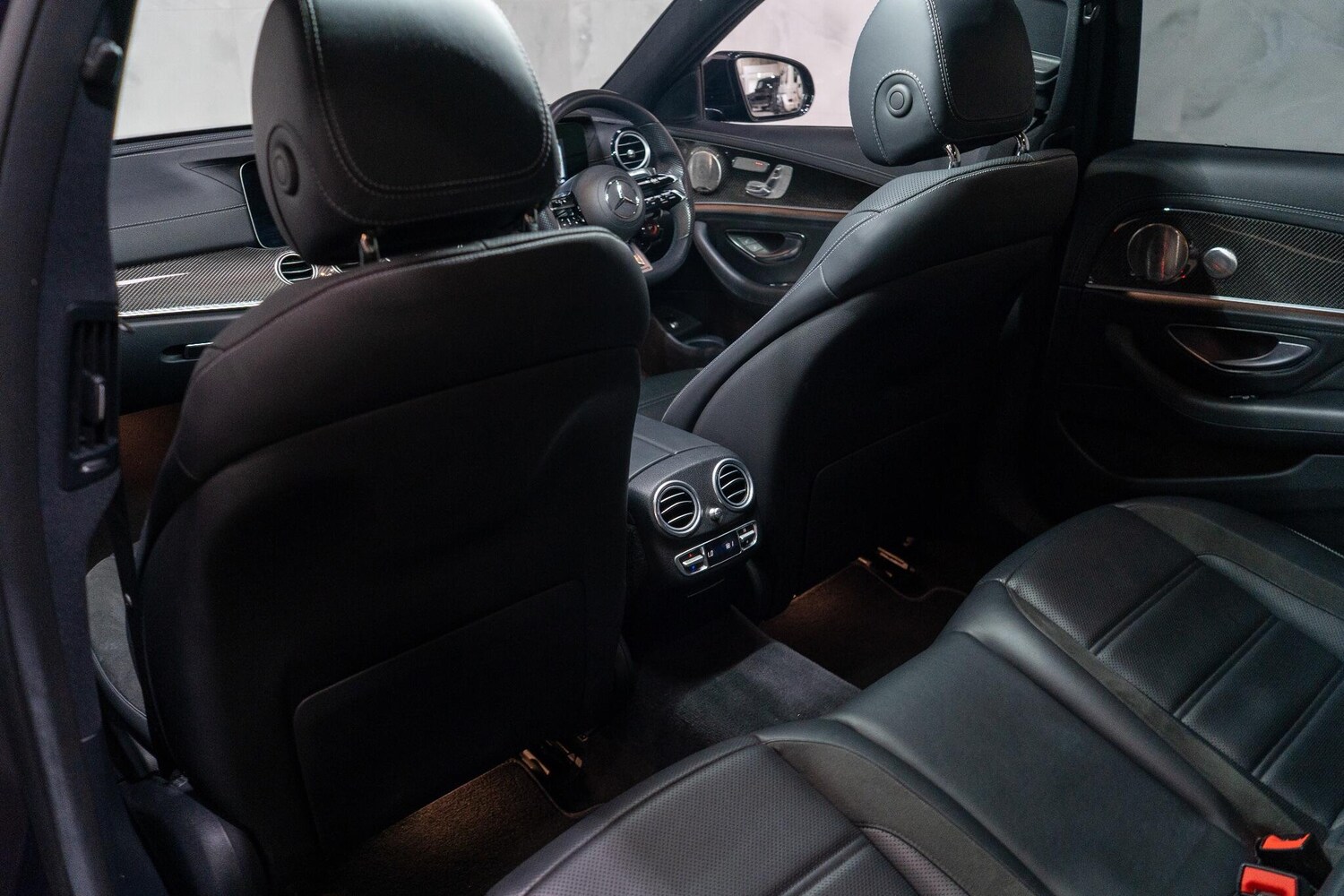 Used Mercedes-Benz E Class 2022 for sale - 78071770: Photo 48