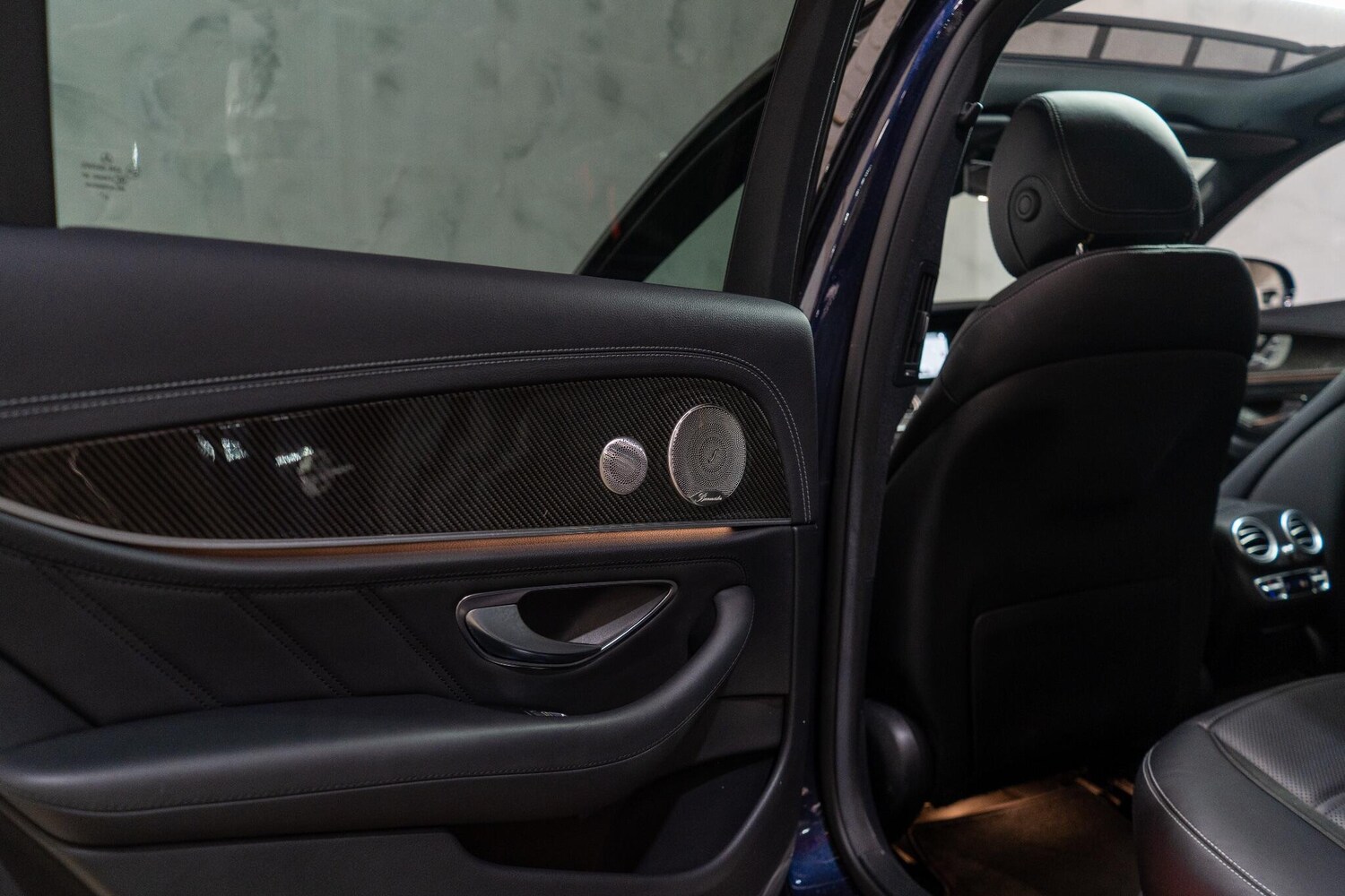 Used Mercedes-Benz E Class 2022 for sale - 78071770: Photo 49