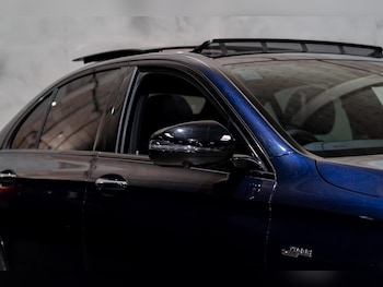 Used Mercedes-Benz E Class 2022 for sale - 78071770: Photo