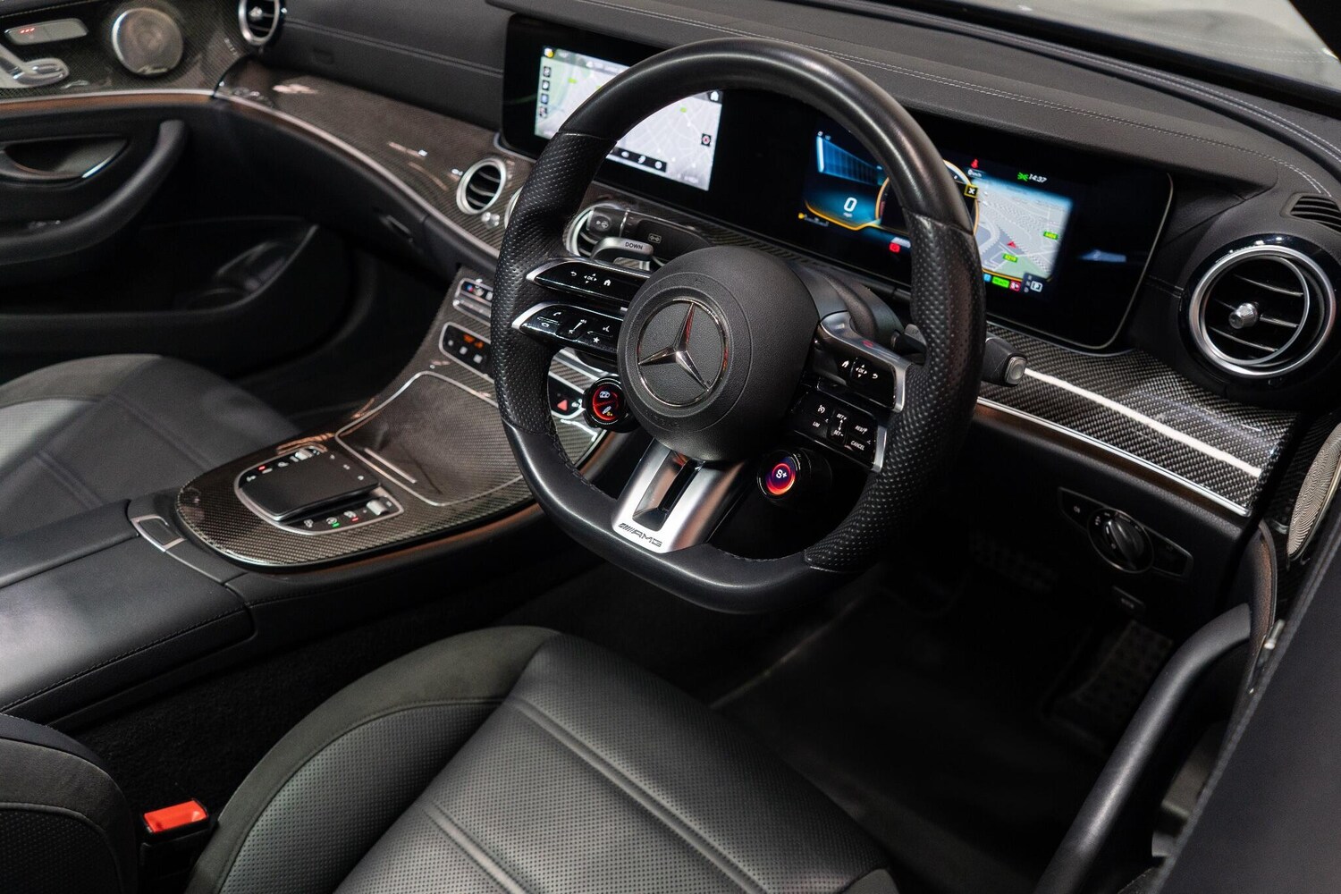 Used Mercedes-Benz E Class 2022 for sale - 78071770: Photo 50