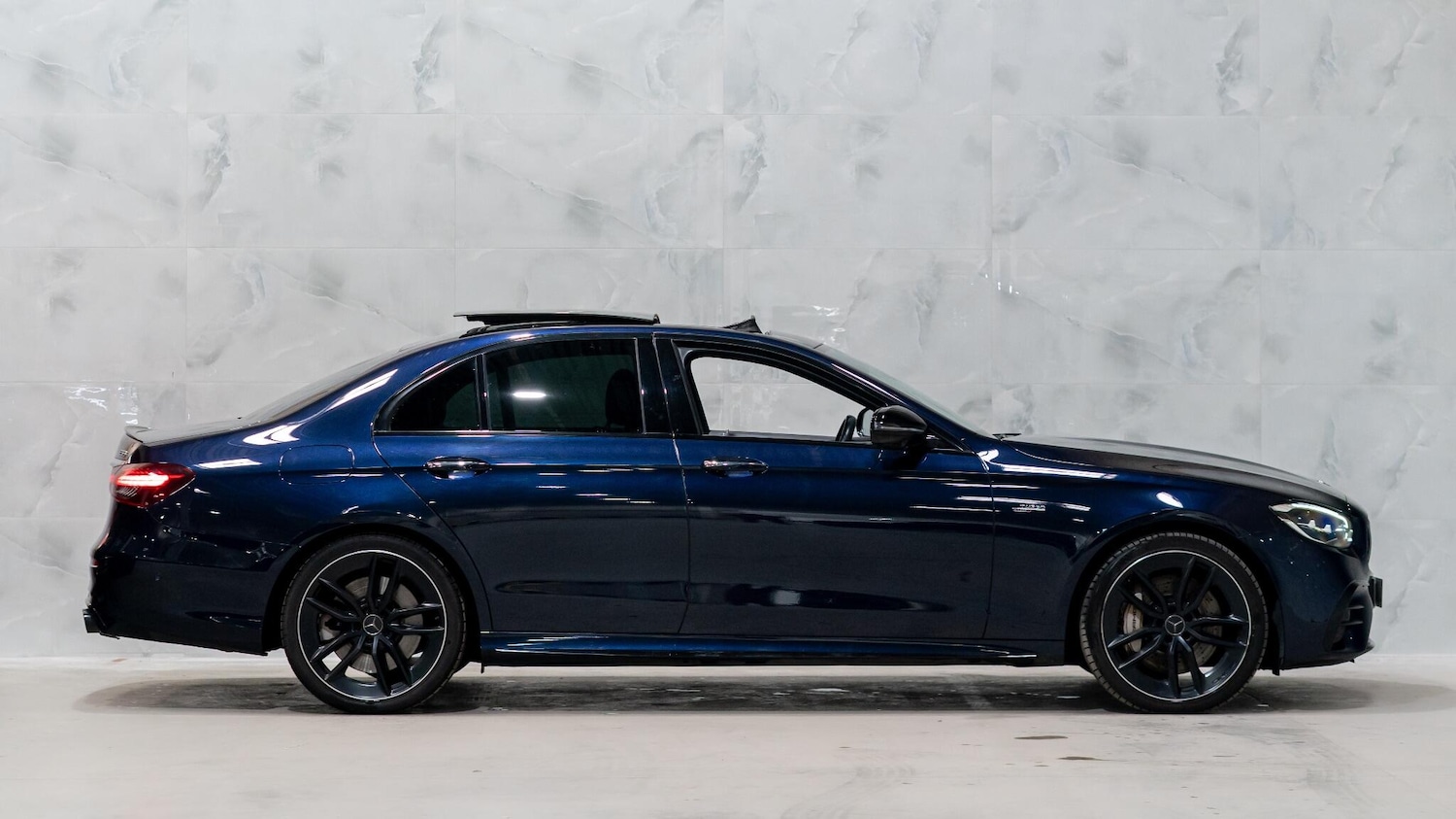 Used Mercedes-Benz E Class 2022 for sale - 78071770: Photo 6