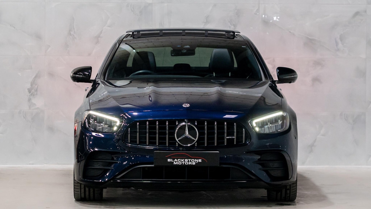 Used Mercedes-Benz E Class 2022 for sale - 78071770: Photo 7