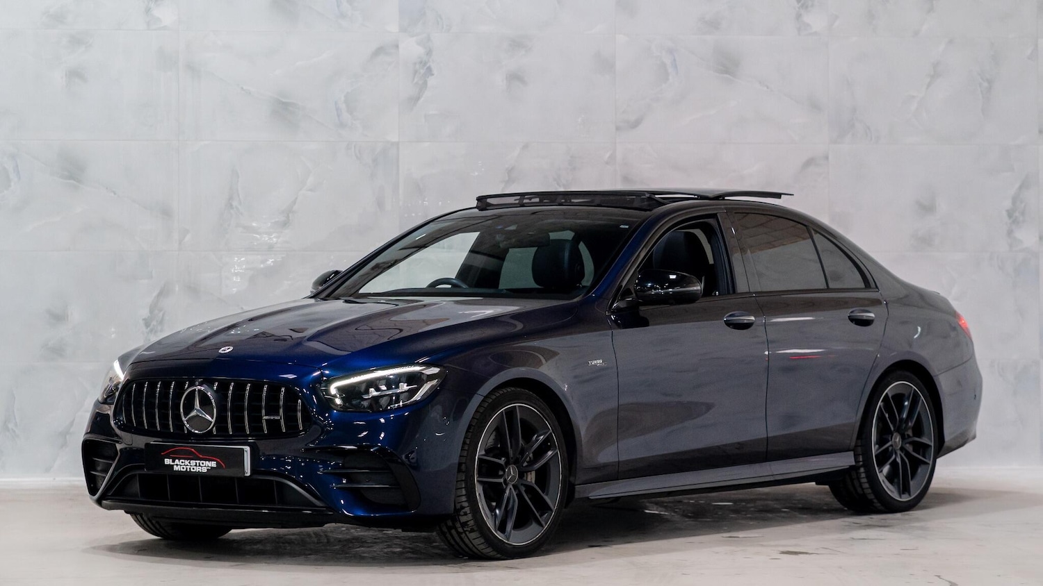 Used Mercedes-Benz E Class 2022 for sale - 78071770: Photo 8