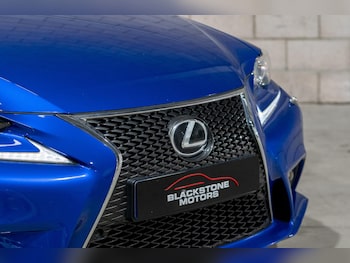 Used Lexus IS 2013 for sale - 77633882: Photo