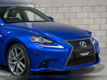 Used Lexus IS 2013 for sale - 77633882: Photo