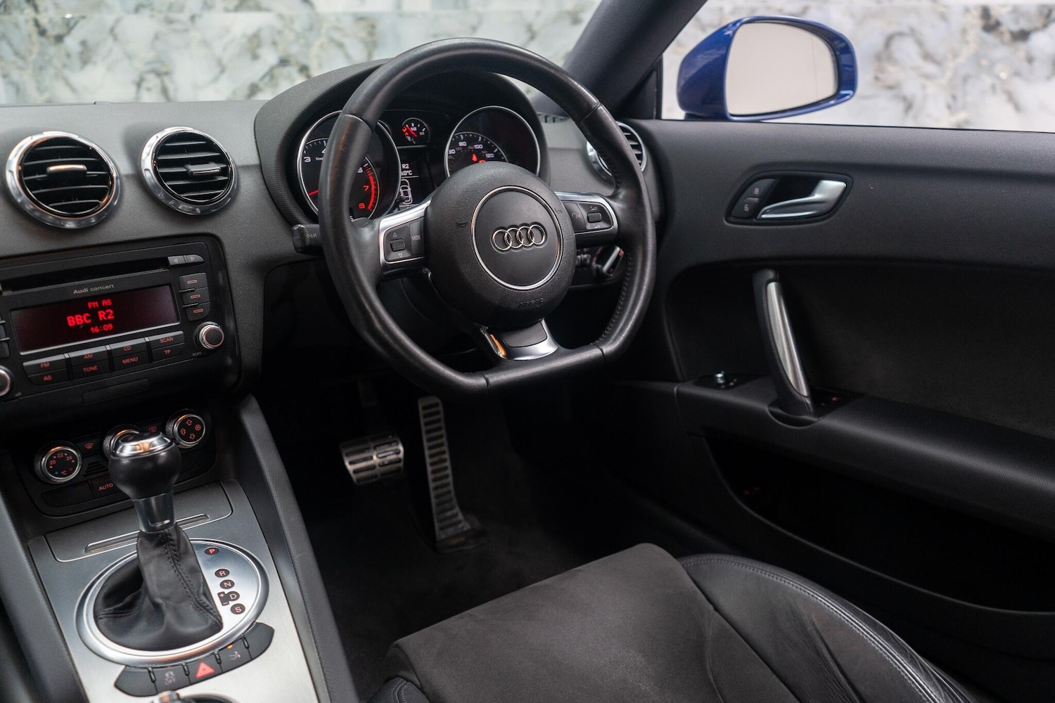 Used Audi TT 2013 for sale - 77156278: Photo 10
