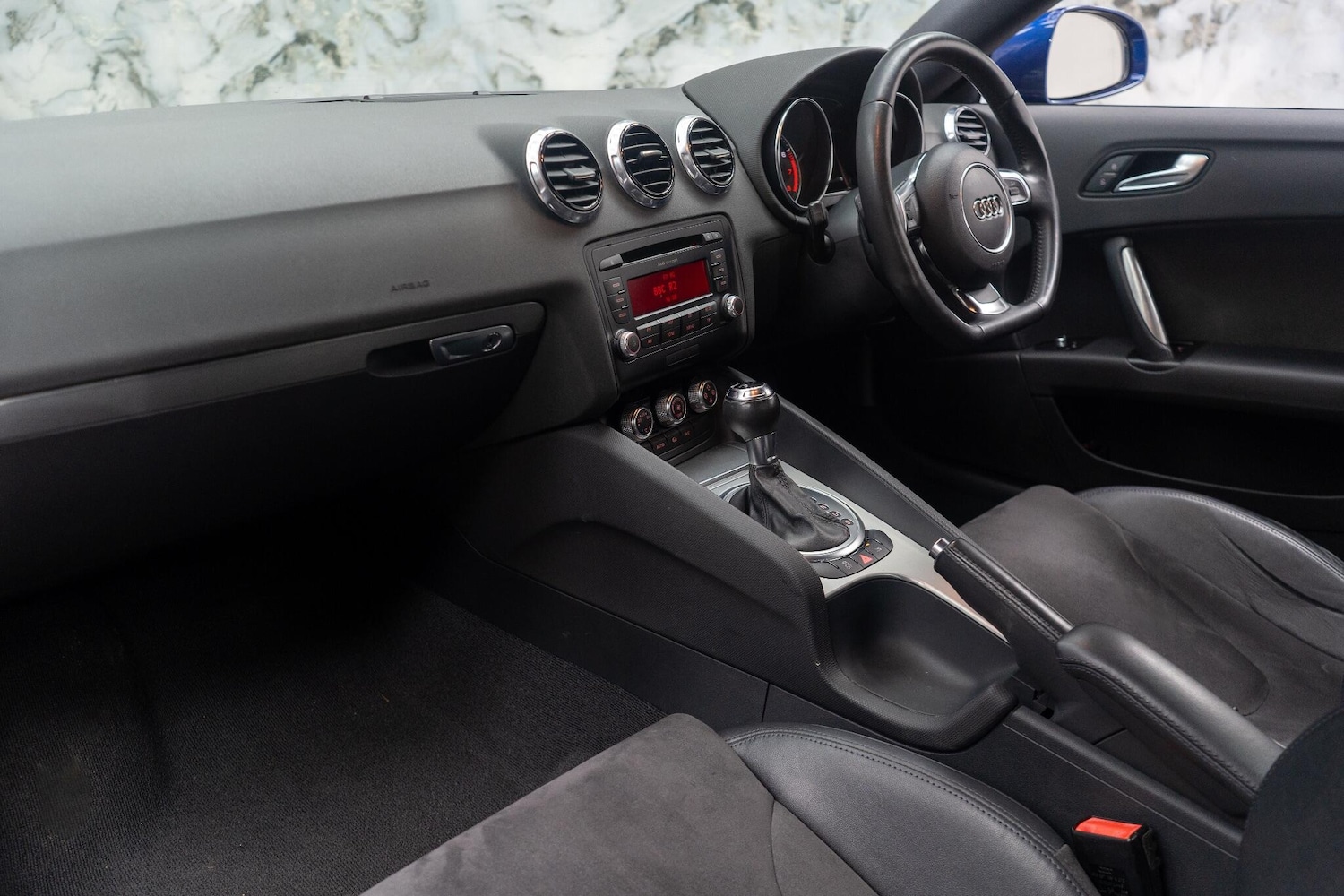 Used Audi TT 2013 for sale - 77156278: Photo 11