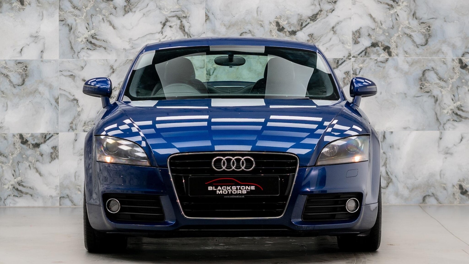 Used Audi TT 2013 for sale - 77156278: Photo 2