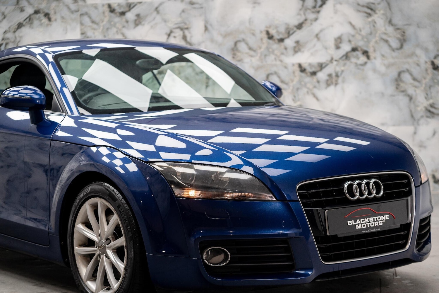 Used Audi TT 2013 for sale - 77156278: Photo 25