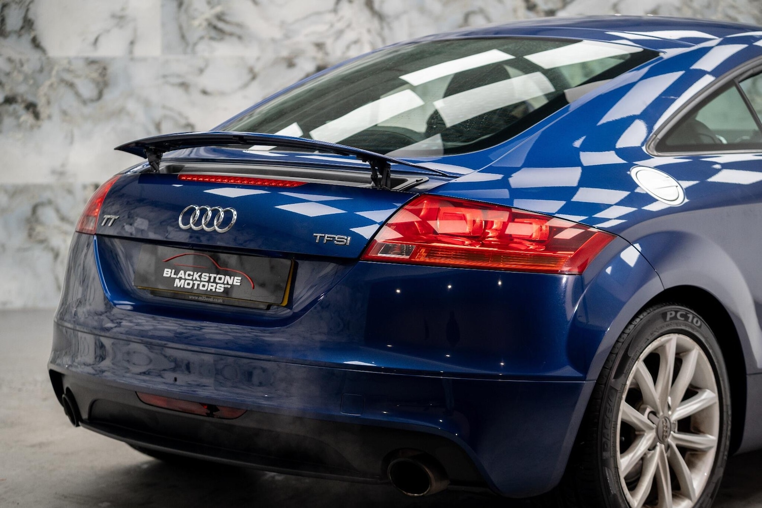 Used Audi TT 2013 for sale - 77156278: Photo 28