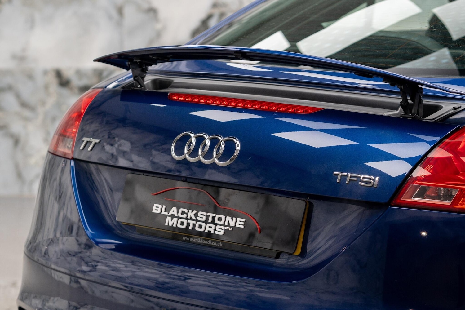 Used Audi TT 2013 for sale - 77156278: Photo 29