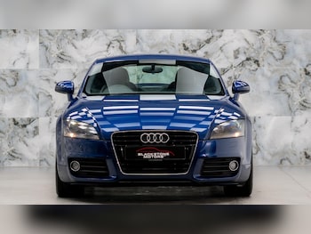 Used Audi TT 2013 for sale - 77156278: Photo