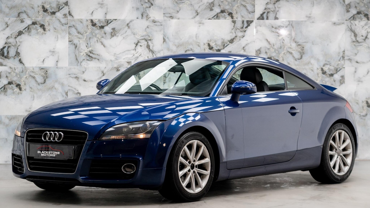 Used Audi TT 2013 for sale - 77156278: Photo 3