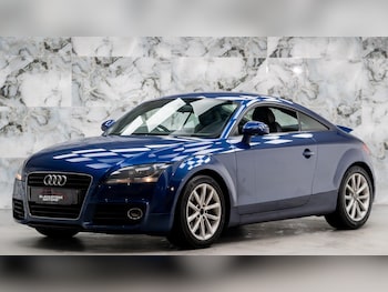 Used Audi TT 2013 for sale - 77156278: Photo