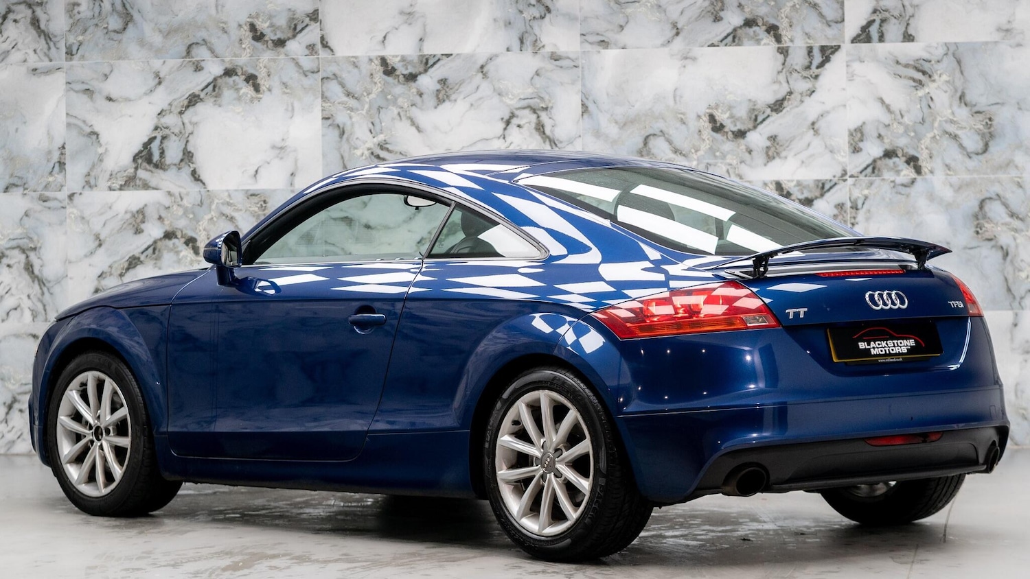 Used Audi TT 2013 for sale - 77156278: Photo 4