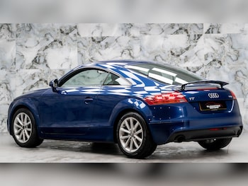 Used Audi TT 2013 for sale - 77156278: Photo