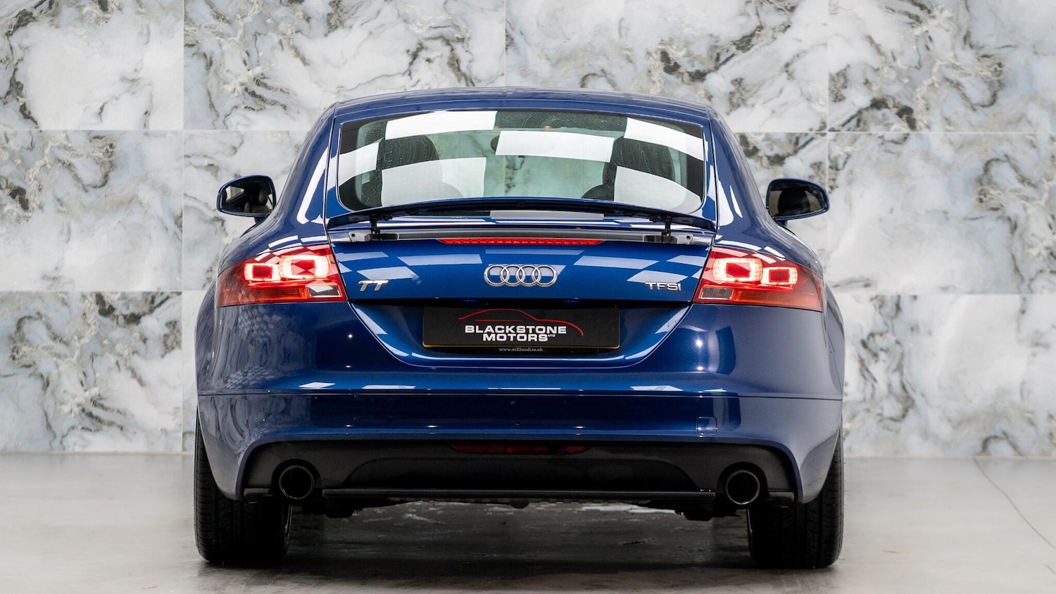 Used Audi TT 2013 for sale - 77156278: Photo 5