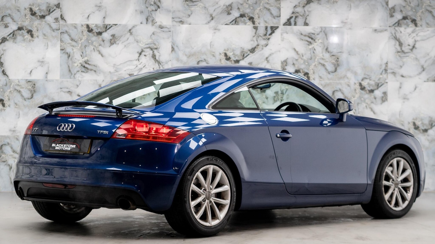 Used Audi TT 2013 for sale - 77156278: Photo 6
