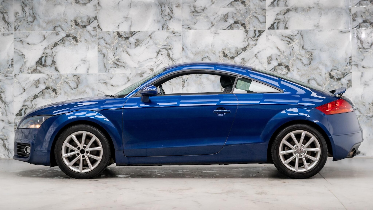 Used Audi TT 2013 for sale - 77156278: Photo 8