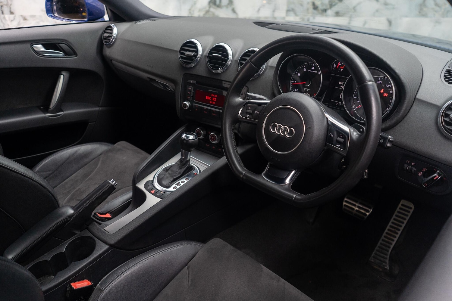 Used Audi TT 2013 for sale - 77156278: Photo 9