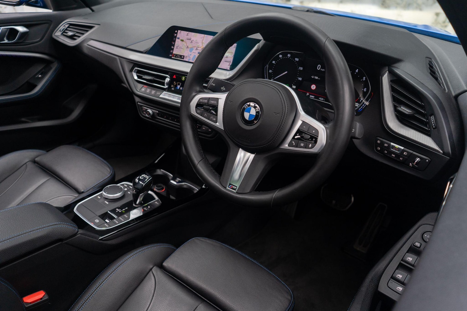 Used BMW 1 Series 2019 for sale - 76839813: Photo 10