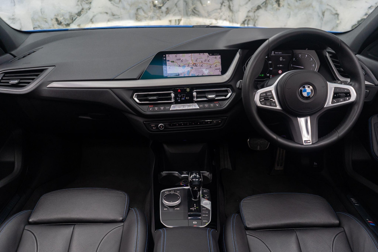 Used BMW 1 Series 2019 for sale - 76839813: Photo 11