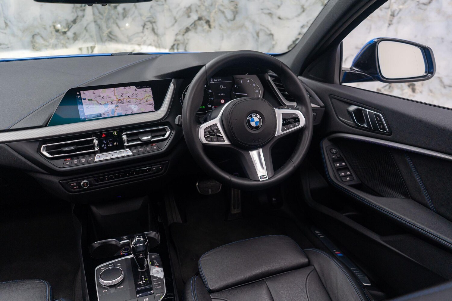 Used BMW 1 Series 2019 for sale - 76839813: Photo 12