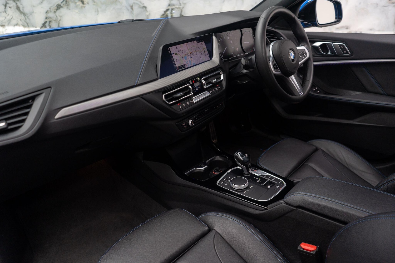 Used BMW 1 Series 2019 for sale - 76839813: Photo 13