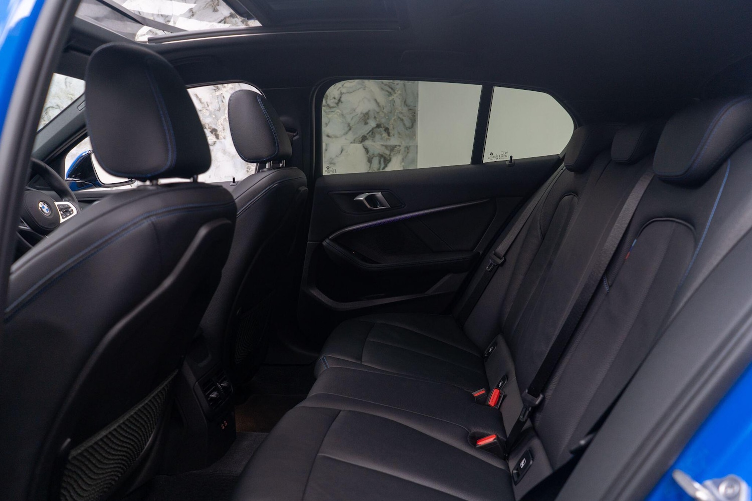 Used BMW 1 Series 2019 for sale - 76839813: Photo 17