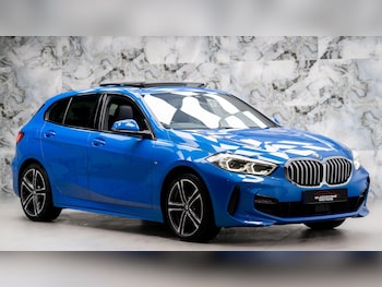 2019 (69) - 118i M Sport 5dr Step Auto