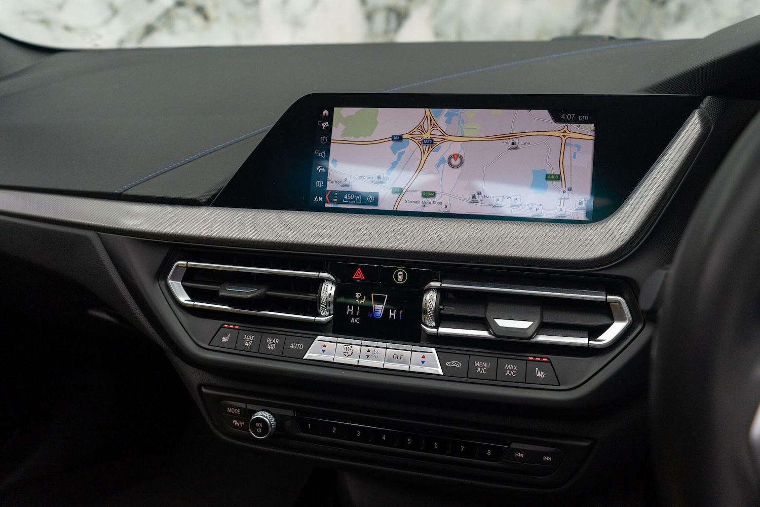 Used BMW 1 Series 2019 for sale - 76839813: Photo 20