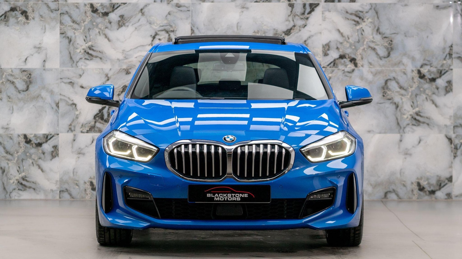 Used BMW 1 Series 2019 for sale - 76839813: Photo 3