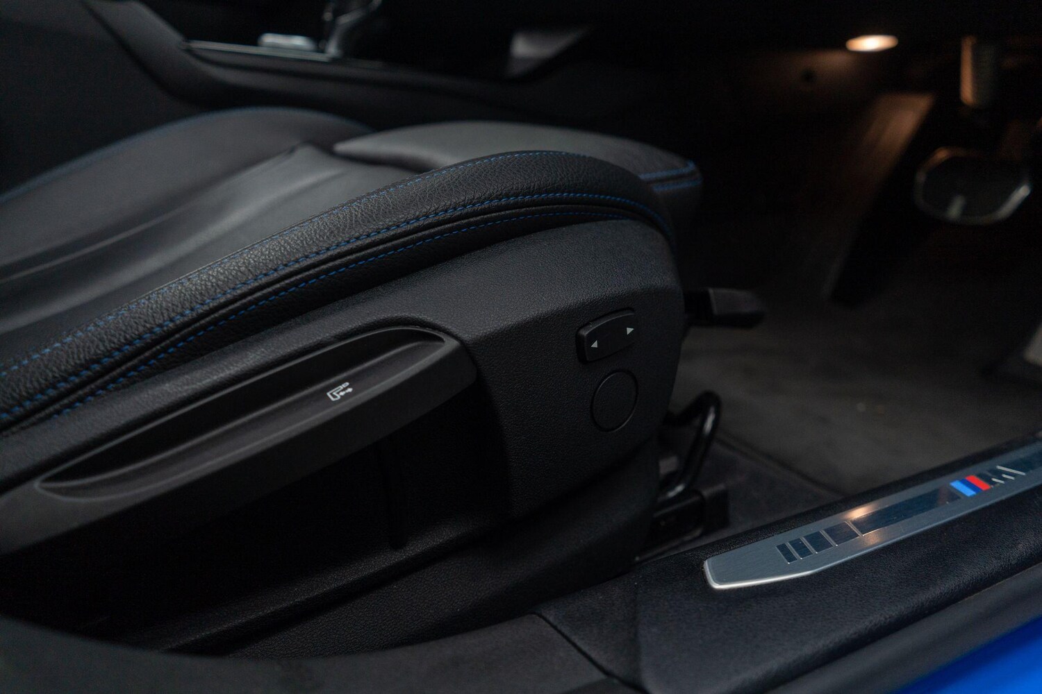 Used BMW 1 Series 2019 for sale - 76839813: Photo 36