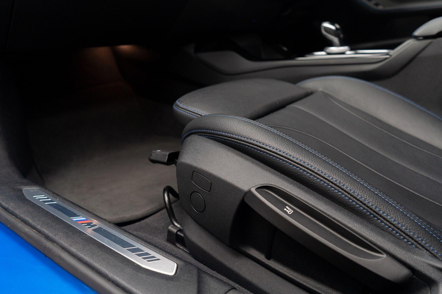 Used BMW 1 Series 2019 for sale - 76839813: Photo 37