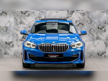 Used BMW 1 Series 2019 for sale - 76839813: Photo