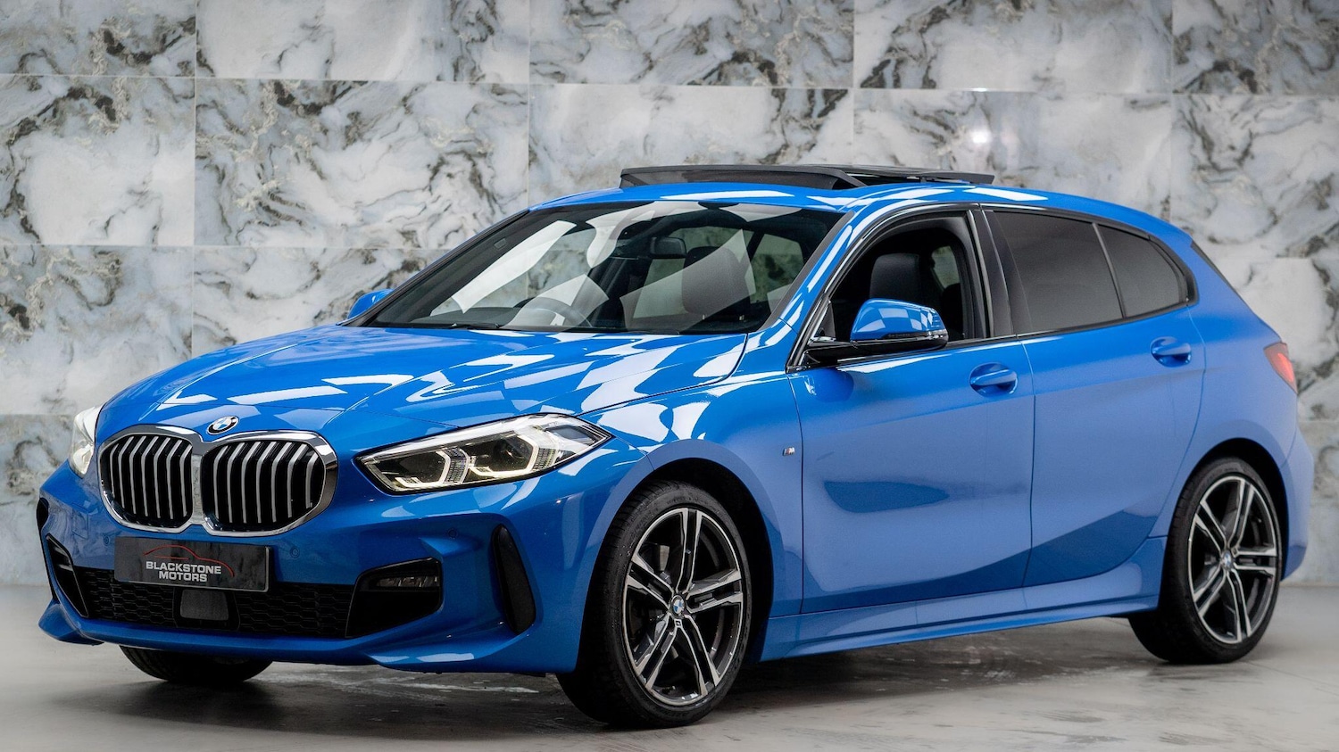 Used BMW 1 Series 2019 for sale - 76839813: Photo 4