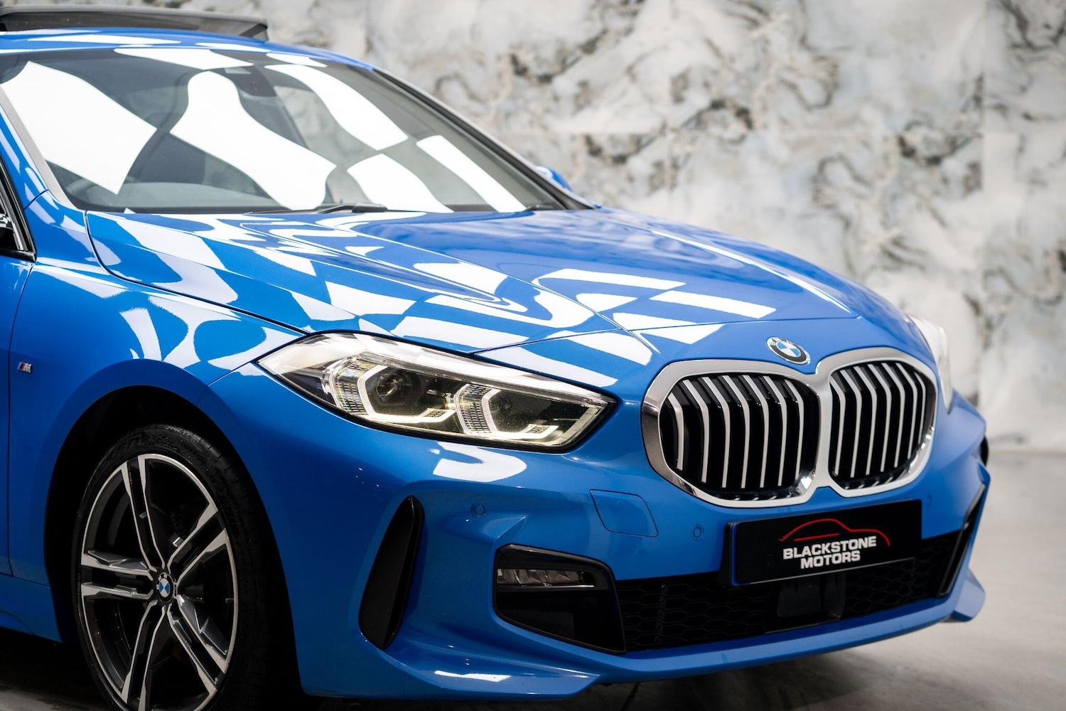 Used BMW 1 Series 2019 for sale - 76839813: Photo 40