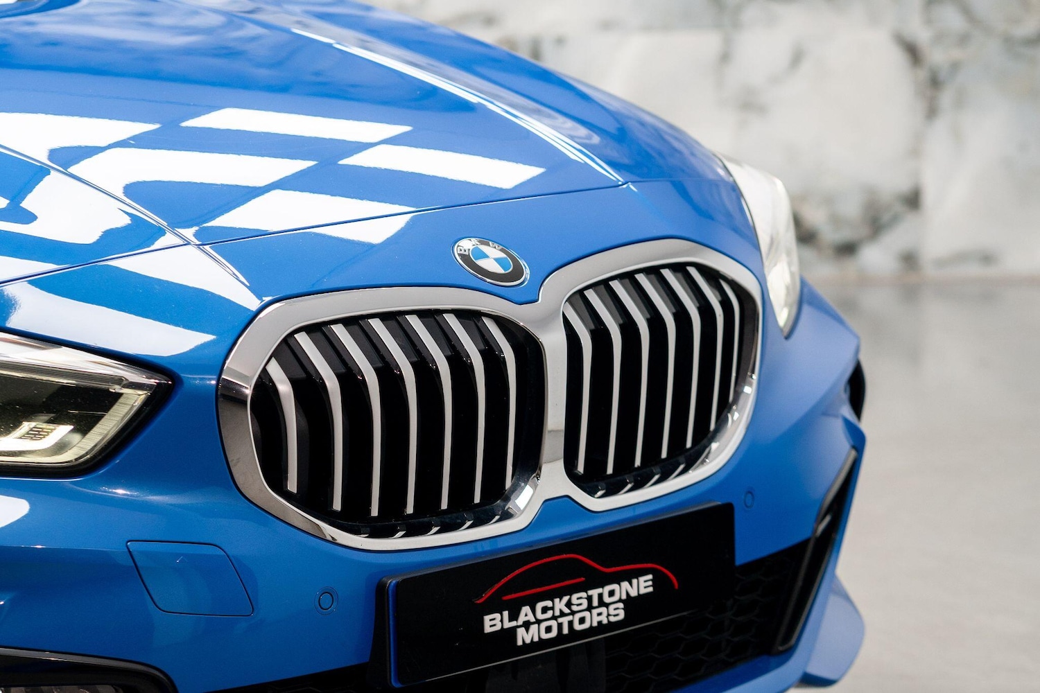 Used BMW 1 Series 2019 for sale - 76839813: Photo 41