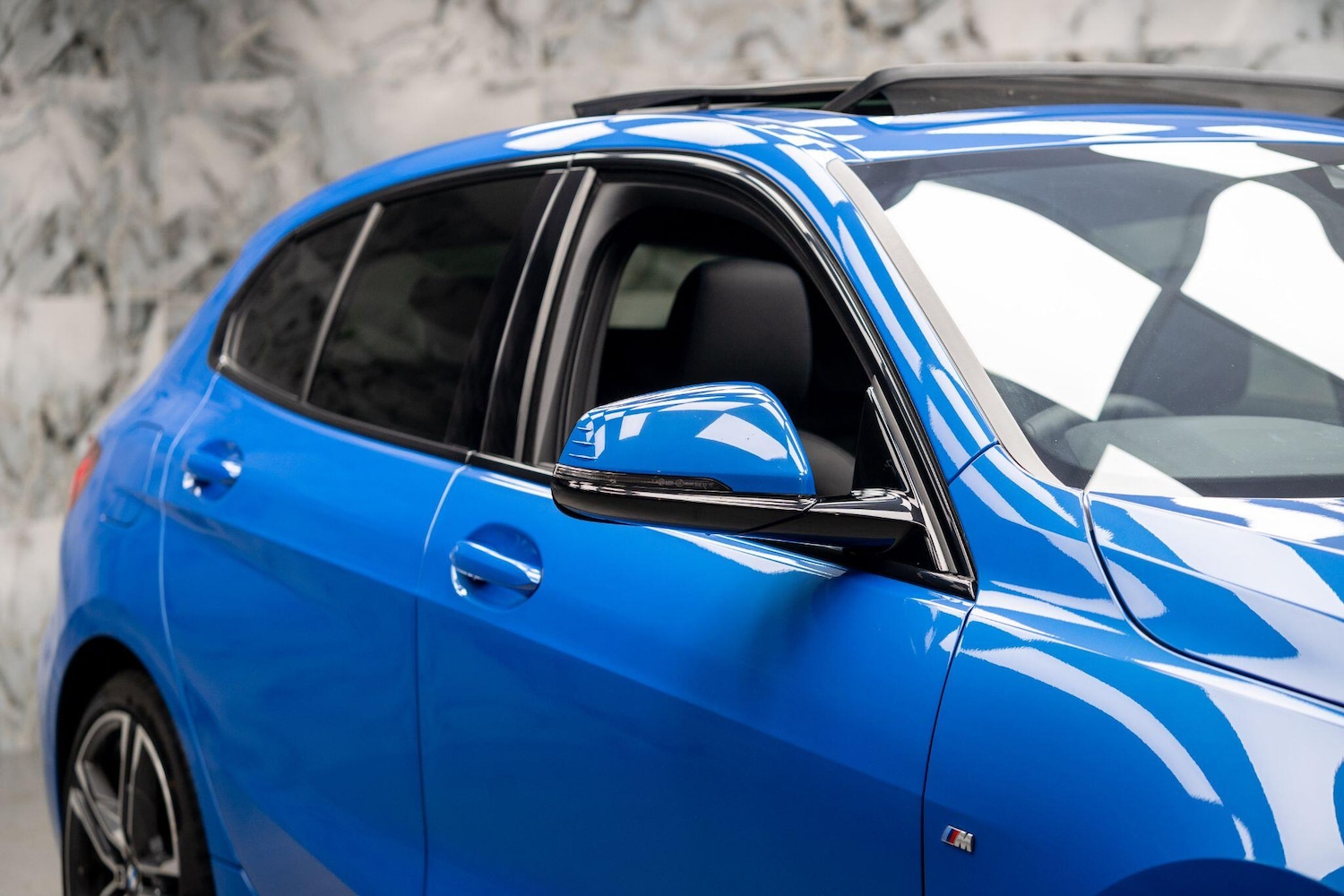 Used BMW 1 Series 2019 for sale - 76839813: Photo 42