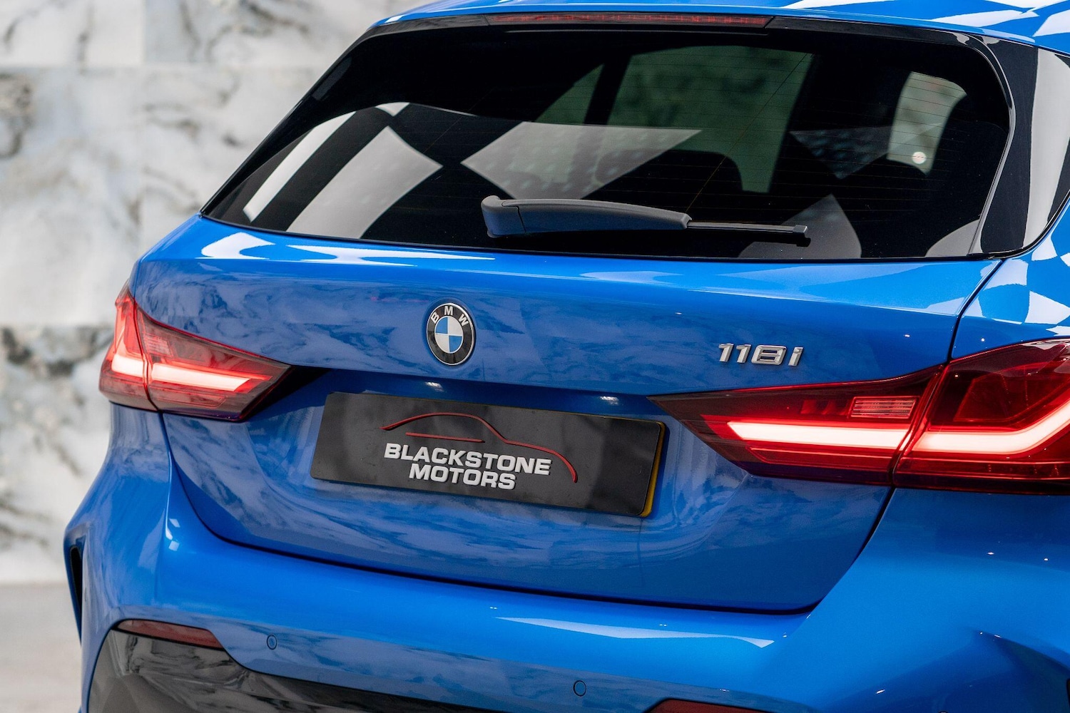 Used BMW 1 Series 2019 for sale - 76839813: Photo 44